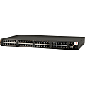Microsemi GREEN PoE , 24-Port (up to 30W per port), Managed, Gigabit PoE Midspan, DC and AC Input