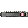 HPE 1.80 TB Hard Drive - 2.5" Internal - SAS (12Gb/s SAS) - 10000rpm - 3 Year Warranty - 1 1 thumbnail image