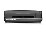 DocketPORT DP687 Card Scanner - 48-bit Color - 8-bit Grayscale - USB 1 thumbnail image