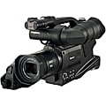 Panasonic DV PROLINE AG-DVC60 - camcorder - Mini DV 1 thumbnail image
