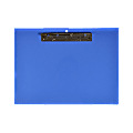 Lion Computer Printout Clipboard, 13 x 17", Blue 1 thumbnail image