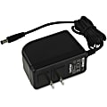 Brother Labelmaker AC Power Adapter - 110 V AC, 220 V AC Input - 12 V DC Output - 2 A - 1 Each 1 thumbnail image