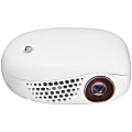 LG PV150G DLP Projector - 480p - EDTV - 16:9 1 thumbnail image