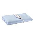 Conair® Moist/Dry Heating Pad, 13-1/2” x 11-1/2”, Blue 1 thumbnail image