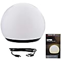 Monster Orb LED Smart Portable LED Light, Indoor, Black Cord/Multicolor Light 1 thumbnail image