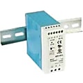 Transition Networks Industrial DIN Rail Mounted Power Supply 1 thumbnail image