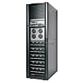 APC Smart-UPS VT 40kVA Rack-mountable UPS - 8.6 Minute - 40kVA - SNMP Manageable