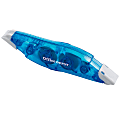 Office Depot® Brand Film-Based Correction Tape, 1/2 Line, 39 2/5", Pack Of 2 1 thumbnail image