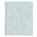 2027 Blue Sky Rue Du Flore Weekly/Monthly Planning Calendar, 8.5x11, 0%, Frosted PP, Jan–Dec, RY27 1 thumbnail image