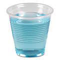Boardwalk® Plastic Cold Cups, 5 Oz, Clear, Pack Of 100 Cups 1 thumbnail image