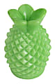 Office Depot® Brand Pineapple Manual Pencil Sharpener, Green