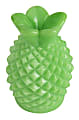 Office Depot® Brand Pineapple Manual Pencil Sharpener, Green 1 thumbnail image