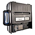 Intermec 6822 Dot Matrix Printer - Monochrome - Portable - Receipt Print 1 thumbnail image