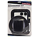 LockerMate® Locker Accessory Kit, Black 1 thumbnail image