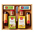 Givens Savory Charcuterie Gifts Set, Multicolor
