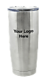 Viking Stainless Steel Travel Tumbler, 20 Oz 1 thumbnail image