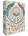 Lang Daily/Monthly Day Planner, 9-1/2”H x 7”W, Patina Vie, January 2022 To December 2022, 22991084105 1 thumbnail image