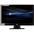 HP 25" Widescreen LED Monitor 1 thumbnail image