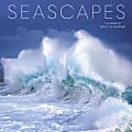 Graphique Daily/Monthly Wall Calendar, 12" x 12", Seascapes, January To December 2023 1 thumbnail image