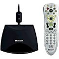 Microsoft Remote Control and Receiver for Media Center PC with Windows 1 thumbnail image