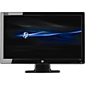 HP 2711x 27" LED LCD Monitor - 5 ms 1 thumbnail image