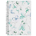 2027 Blue Sky Lindley Weekly/Monthly Planning Calendar, 5x8, 0%, Frosted PP, Jan–Dec, RY27 1 thumbnail image