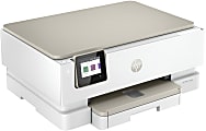 HP ENVY Inspire 7255e Wireless All-in-One Color Printer with 3 months Free Instant Ink with HP+ (1W2Y9A)