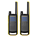 Motorola Solutions TALKABOUT T470 Two-Way Radio 2 Pack