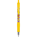 Pilot G2 | SmileyWorld Gel Pen, Fine Point, 0.7mm, Yellow Ink, Single Pen 1 thumbnail image