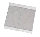 Medline Nonsterile Abdominal Pads, 8" x 7 1/2", White, Case Of 576