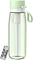 Philips GoZero Everyday Tritan Water Bottle With Filter, 22 Oz, Green 1 thumbnail image