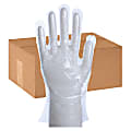Packaging Dynamics Poly Gloves, Small, 100 Pairs Per Box, Case Of 10 Boxes 1 thumbnail image
