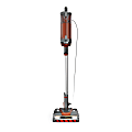 Shark Apex Up Light Lift-Away Stick Vacuum, Gray/Orange 1 thumbnail image