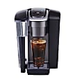 Keurig® K-1550 Brewer 96 Oz Reservoir Single Serve K-Cup® Commercial Coffee Maker, Black 1 thumbnail image