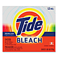 Tide® Powder Detergent With Bleach, 26 Oz. 1 thumbnail image