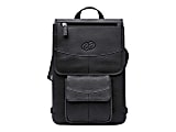 MacCase Premium Flight Jacket - Notebook carrying case - 16" - black - for Apple MacBook Pro (16 in) 1 thumbnail image