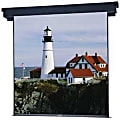 Da-Lite Boardroom Electrol - Projection screen - ceiling mountable - motorized - 133" (133.1 in) - 16:9 - Matte White 1 thumbnail image