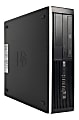 HP Pro 6200 Refurbished Desktop PC, 2nd Gen Intel® Core™ i5, 8GB Memory, 240GB Solid State Drive, Windows® 10 Professional 1 thumbnail image