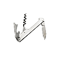 American Metalcraft Waiter's Corkscrew, Silver