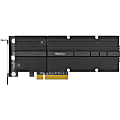 Synology M.2 SSD Adapter M2D20