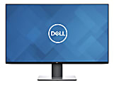 Dell™ UltraSharp U3219Q 32" 4K UHD LED Monitor, Black 1 thumbnail image