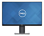 Dell™ UltraSharp U2419HC 24" Ultrathin LED Monitor, Black 1 thumbnail image