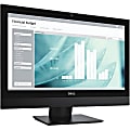Dell OptiPlex 22-3000 3240 All-in-One Computer - Core i5 i5-6500 - 4 GB RAM - 500 GB HDD - 21.5" 1920 x 1080 - Desktop - Windows 7 Professional 64-bit - Intel HD Graphics 530 - DVD-Writer - Wireless LAN - Bluetooth 1 thumbnail image