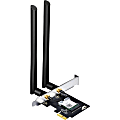 TP-Link Archer T5E, Bluetooth 4.2, Dual Band Wireless Network Card (2.4Ghz and 5Ghz) for Gaming, Streaming, ARCHERT5E 1 thumbnail image