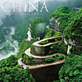2026 Willow Creek Press Scenic Monthly Wall Calendar, 12" x 12", China, January To December, 55724 1 thumbnail image