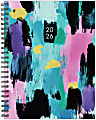2026 Willow Creek Press Softcover Weekly/Monthly Planner, 6-1/2" x 8-1/2", Abstract Art, January To December, 56639 1 thumbnail image