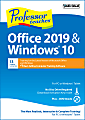 Professor Teaches® Office 2019 & Windows® 10, Disc 1 thumbnail image