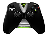 NVIDIA SHIELD Controller - Gamepad - wireless - Bluetooth 1 thumbnail image