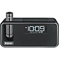 iHome® Kineta™ iKN105 Clock Radio