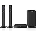 Panasonic SC-HTB370 2.1 Home Theater System - 240 W RMS - Amplifier 1 thumbnail image